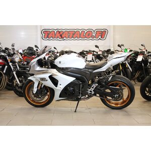 Suzuki GSX-R1000 K9
