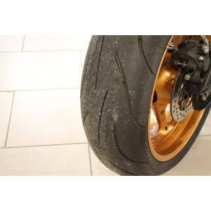 Suzuki GSX-R1000 K9