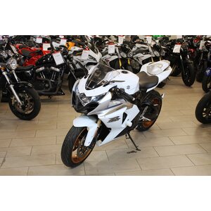 Suzuki GSX-R1000 K9