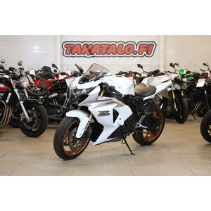 Suzuki GSX-R1000 K9