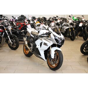 Suzuki GSX-R1000 K9