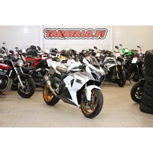 Suzuki GSX-R1000 K9