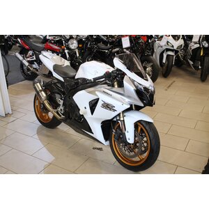 Suzuki GSX-R1000 K9