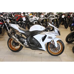 Suzuki GSX-R1000 K9