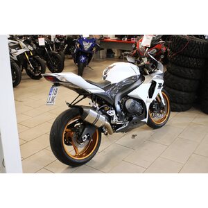Suzuki GSX-R1000 K9