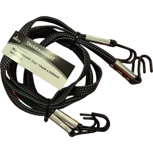 Tavaraverkot ja mustekalat