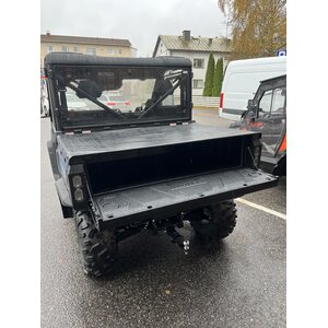 Hiisi Products lavapressu U10/UFORCE 1000