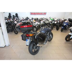 Honda CBF600