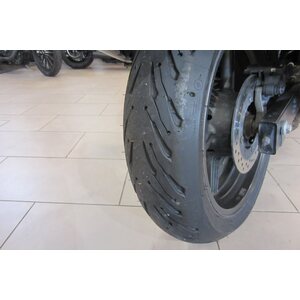 Honda CBF600
