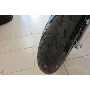 Honda CBF600
