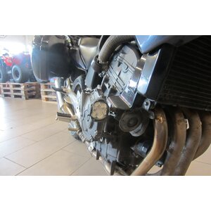 Honda CBF600