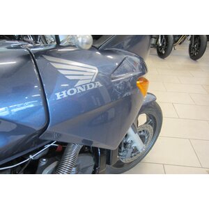 Honda CBF600