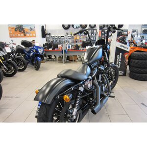 HD XL 883 Iron