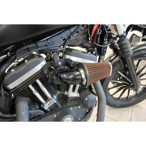 HD XL 883 Iron