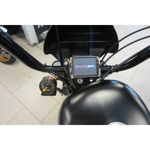 HD XL 883 Iron