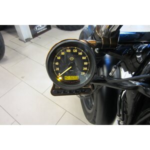 HD XL 883 Iron