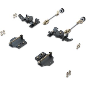 Camso TJD Telasarjan kiinnityssarja CFORCE 625