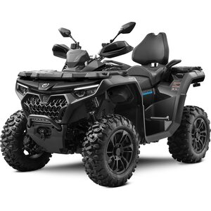 CFMOTO CFORCE 850 Touring Black Edition
