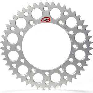 Renthal takaratas 154U-49 ultralight alumiini