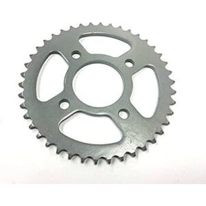 Honda takaratas XL125V 01-15