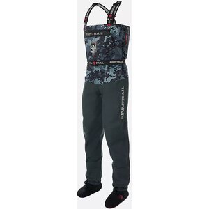 Finntrail Enduro Kahluuhousut