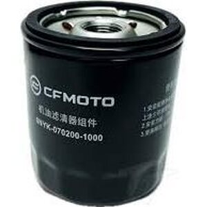 CFMOTO öljynsuodatin U10