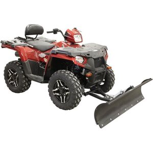 Iron Baltic puskulevy Sportsman 570 150cm etukiinnityksellä