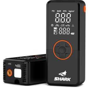 Shark BP-150 Baterie Air Compressor