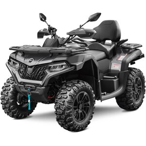 CFMOTO CFORCE 625 Touring ABS