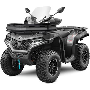 CFMOTO CFORCE 625 lyhyt