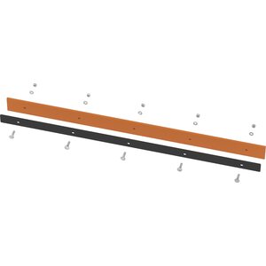 Iron Baltic kumiterä 1280mm