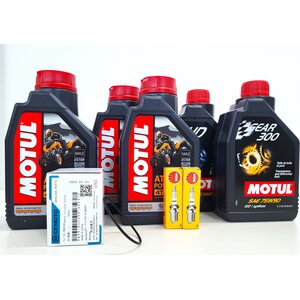 CFMOTO huoltopaketti CFORCE 850/1000 GEN3