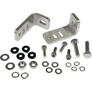 Kulmarauta pari työvaloon