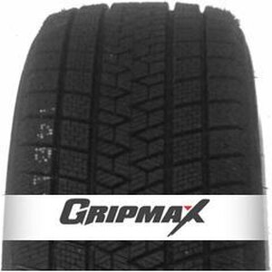Gripmax Stature M/S 255/60 R17 110H XL