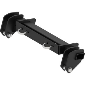 Iron Baltic asennussarja eteen Brute Force 450