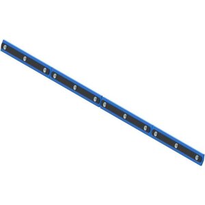 Iron Baltic καουτσούκ λεπίδες V-Plow 1800 G2