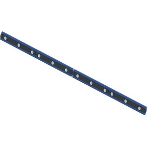 Iron Baltic καουτσούκ λεπίδες V-Plow 1500 G2