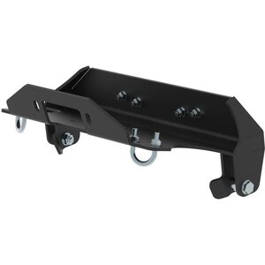 Iron Baltic asennussarja eteen Brute Force 650/750