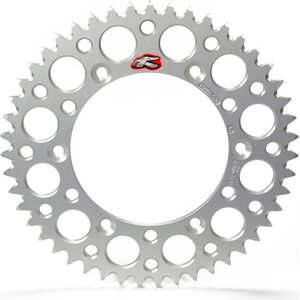 Renthal takaratas 51GP alumiini