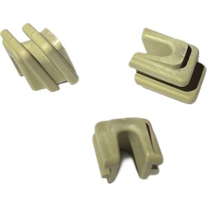 Dr. Pulley nylon etuvariaattorin liukupalat (0GR0-051006)