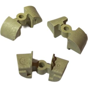 Dr. Pulley nylon helixin liukupalat (0GR0-052005)