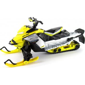New-Ray Ski-Doo MXZ X-RS 1:20 pienoismalli