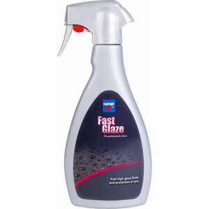 Cartec Fast Glaze pikavaha 500ml