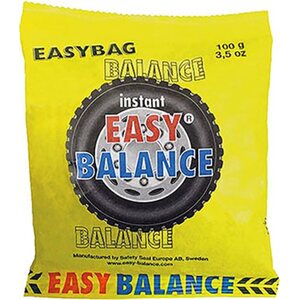 Easy Balance tasapainoitusjauhe 100g