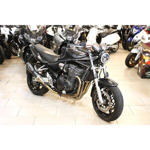 Suzuki GSF 1200S Bandit, CM-537