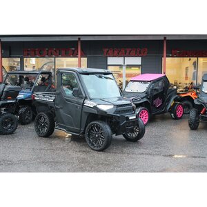 Polaris Ranger XP 1000