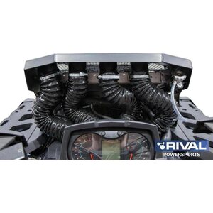 Rival snorkkelisarja Pathcross 650/850/1000