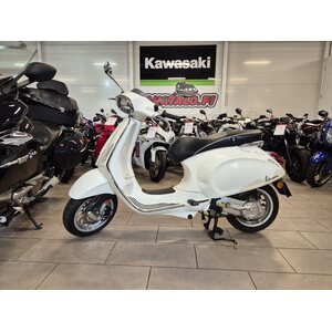 Vespa Sprint 50