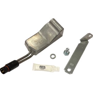 Defa Lohkolämmitin CFORCE 850 Gen3