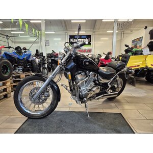 Suzuki INTRUDER 1400